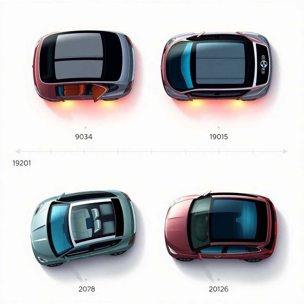 Расходы на ремонт и обслуживание панорамной крыши или люка.