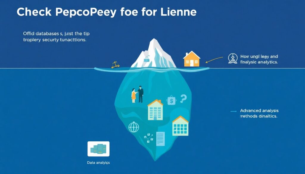 Проверка на залог не только в банке, но и у частных лиц. - иллюстрация