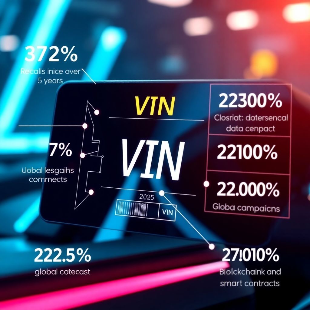 Проверка автомобиля по vin на отзывные кампании производителя.