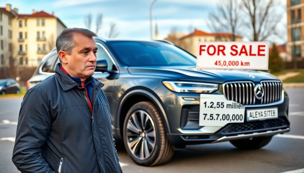 Стоимость владения BAIC X55: еще один Москвич? - иллюстрация