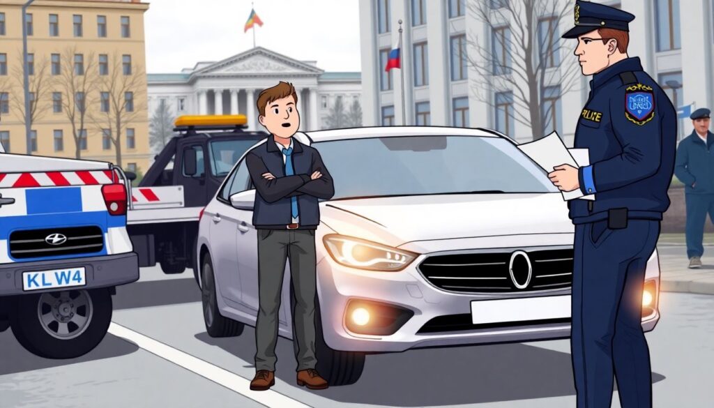 Проверка на залог не только в банке, но и у частных лиц. - иллюстрация