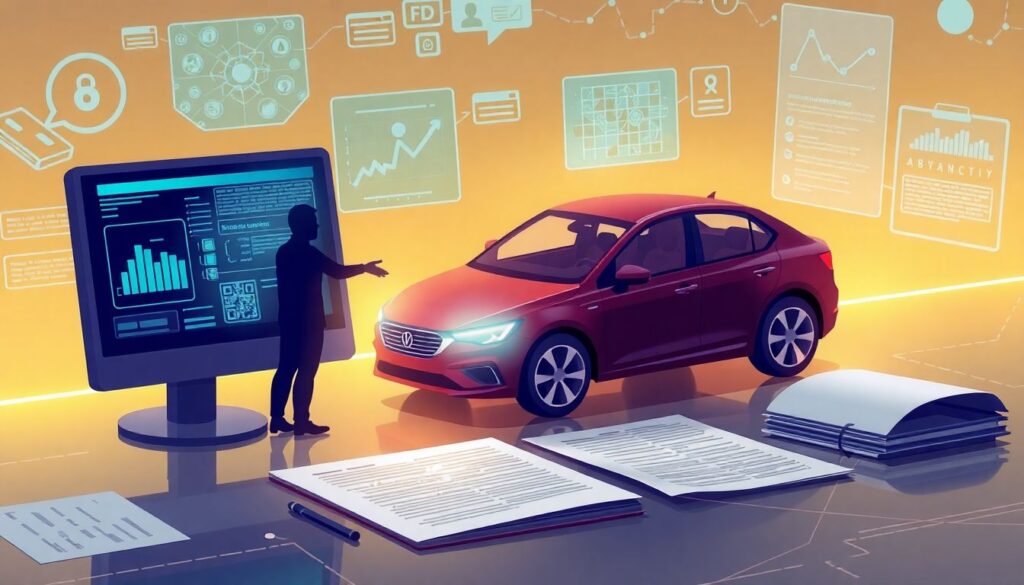 Как продать автомобиль, если вы являетесь опекуном собственника. - иллюстрация