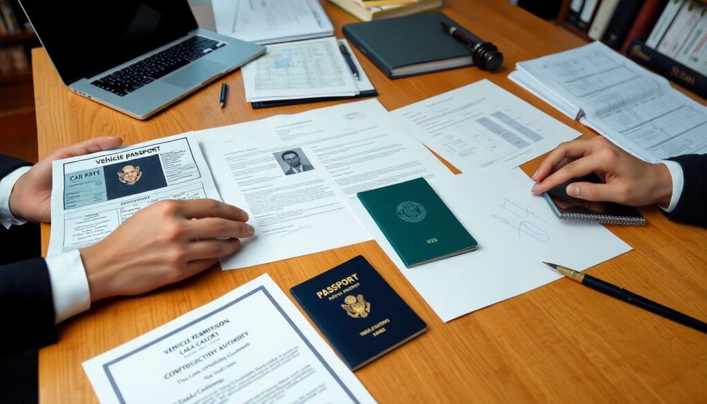 Как продать автомобиль, если вы являетесь опекуном собственника. - иллюстрация