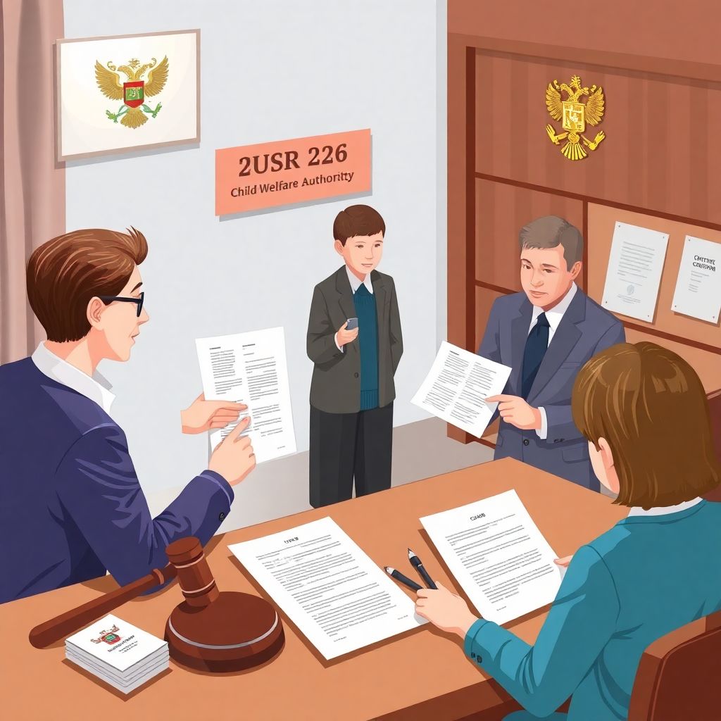 Как продать автомобиль, если вы являетесь опекуном собственника.