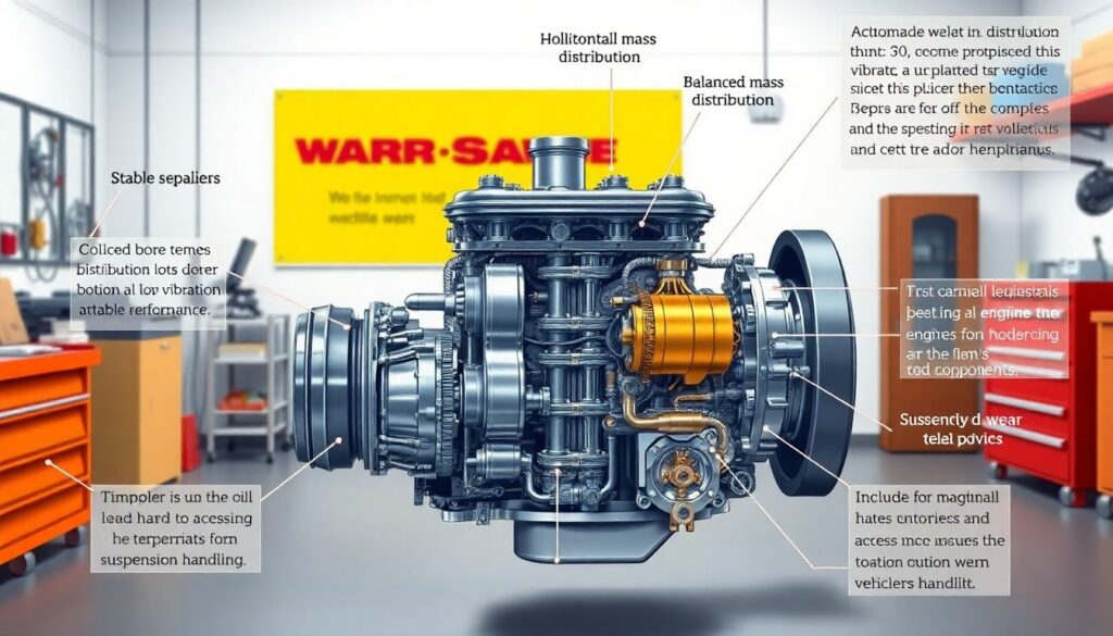 Расходы на содержание автомобиля с оппозитным двигателем (Subaru). - иллюстрация