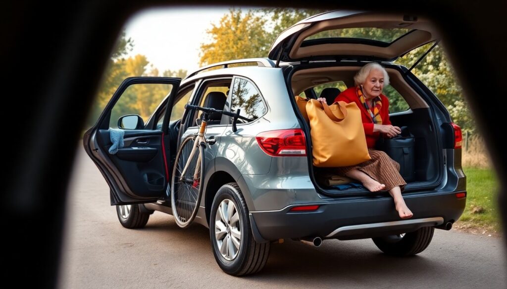 Стоимость владения SWM G05 Pro: семиместный кроссовер по доступной цене. - иллюстрация