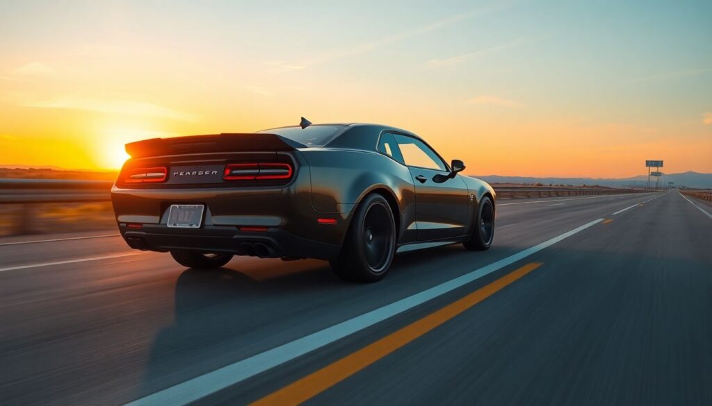 Сколько стоит владеть американским маслкаром (Mustang, Camaro). - иллюстрация