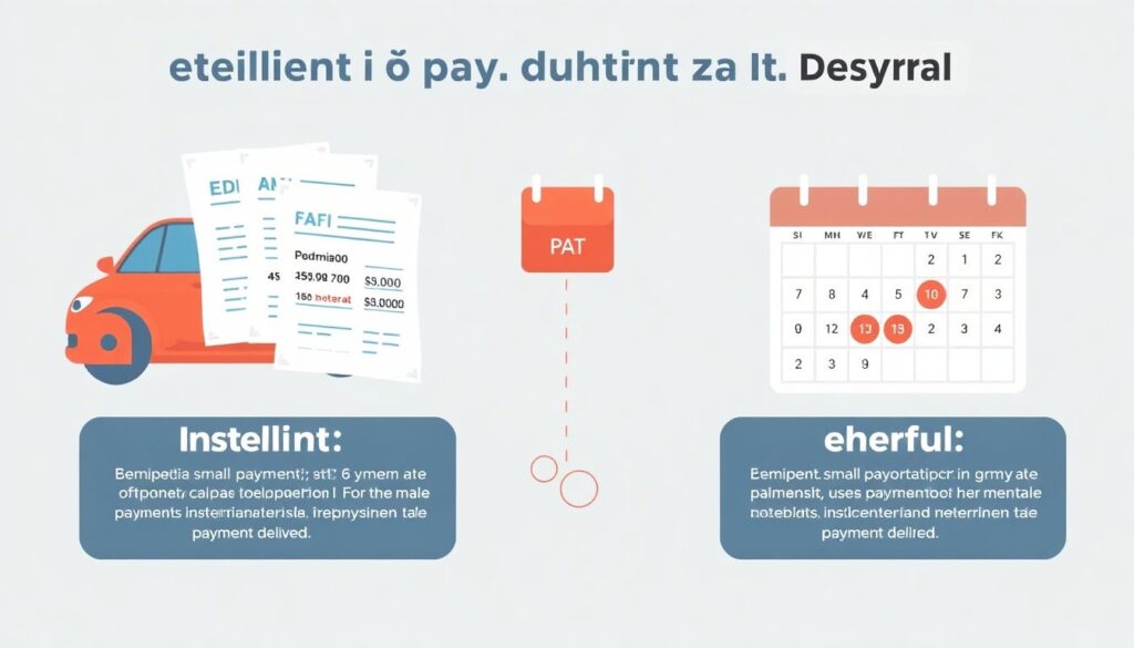 Рассрочка на транспортный налог: как получить и оформить правильно Как получить рассрочку на оплату транспортного налога. - иллюстрация