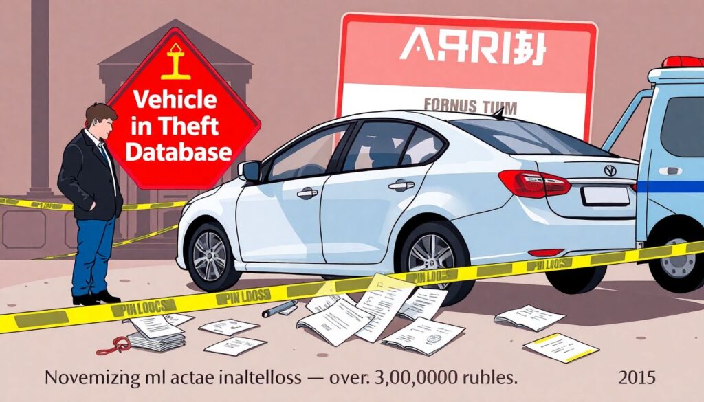 Как проверить номера кузова и двигателя на подделку перед покупкой авто Как проверить, не перебиты ли номера кузова и двигателя. - иллюстрация