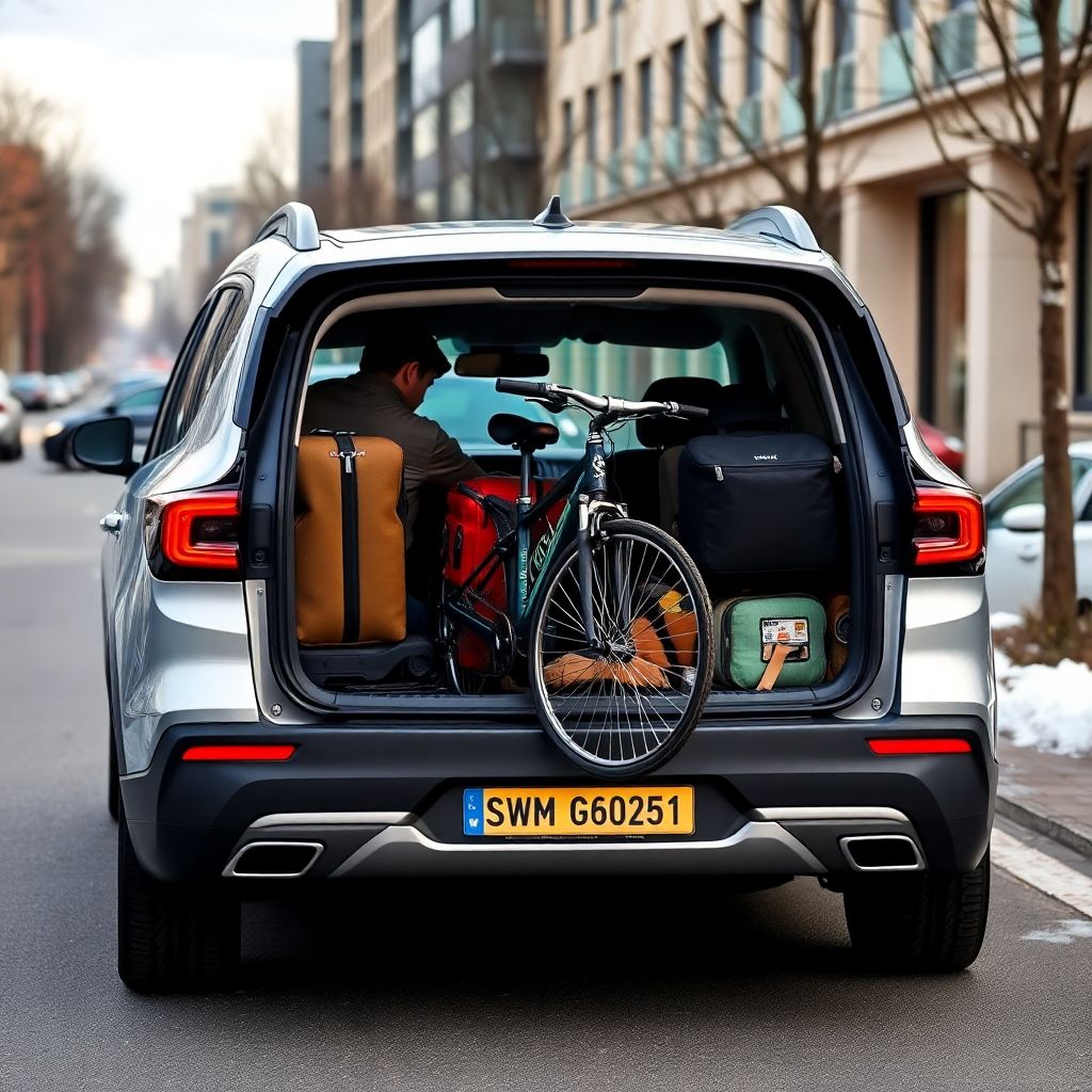 Стоимость владения swm g05 pro: семиместный кроссовер по доступной цене.