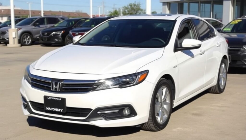 Покупка автомобиля после тест-драйва в салоне — стоит ли брать подержанную машину Покупка автомобиля, который использовался для тест-драйвов в салоне. - иллюстрация