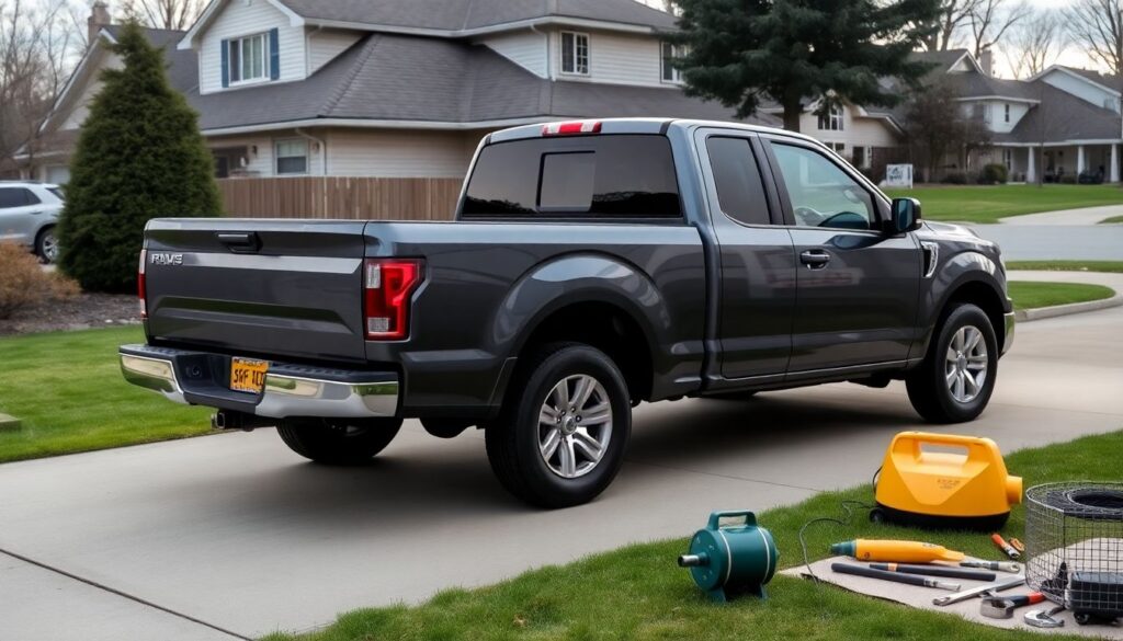 Сколько стоит владение рамным пикапом на примере toyota hilux и mitsubishi L200 Сколько стоит владеть рамным пикапом (Toyota Hilux, Mitsubishi L200). - иллюстрация