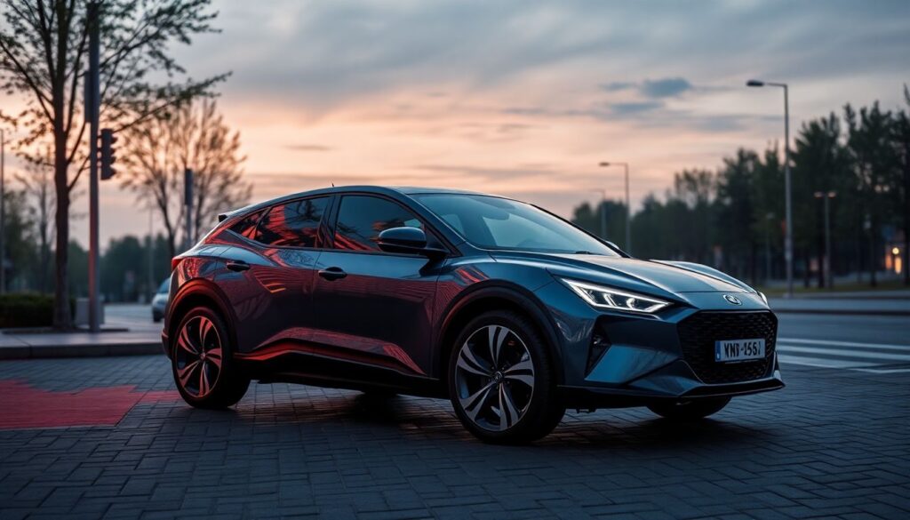 Стоимость владения Changan Uni-V: яркий лифтбек и его цена. Стоимость владения Changan Uni-V: яркий лифтбек и его цена. - иллюстрация