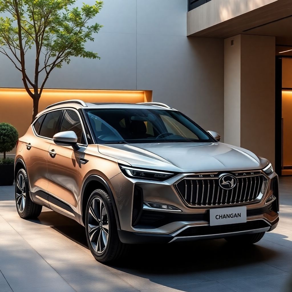 Стоимость владения changan uni v: яркий лифтбек и его цена.