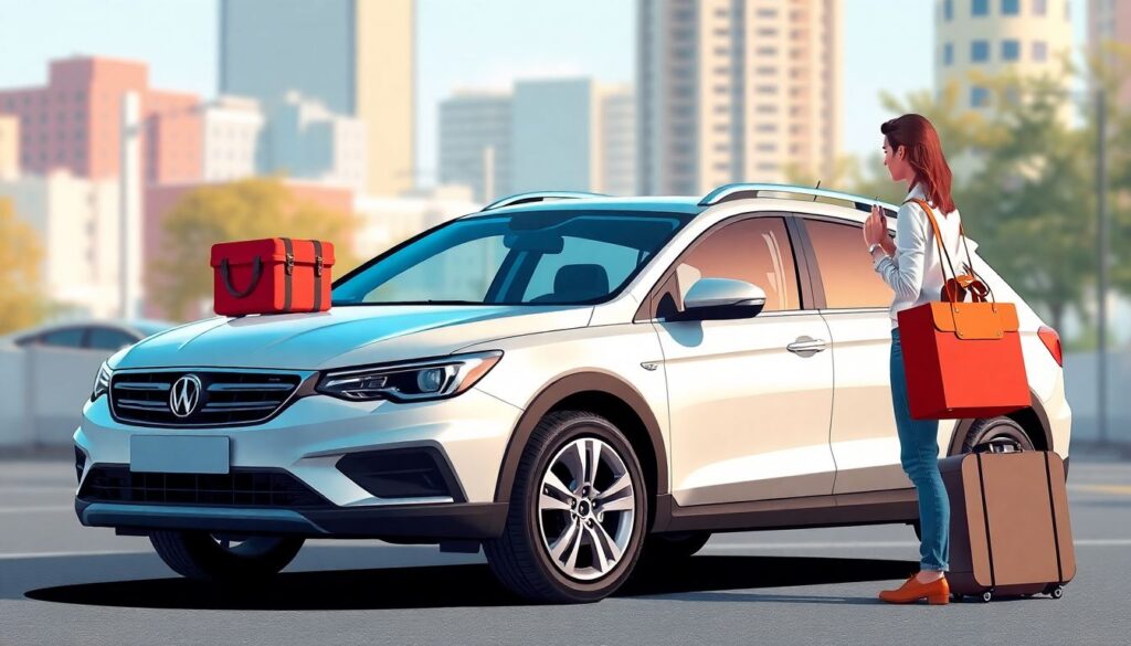 Как продать автомобиль, если вы переехали в другой регион. - иллюстрация