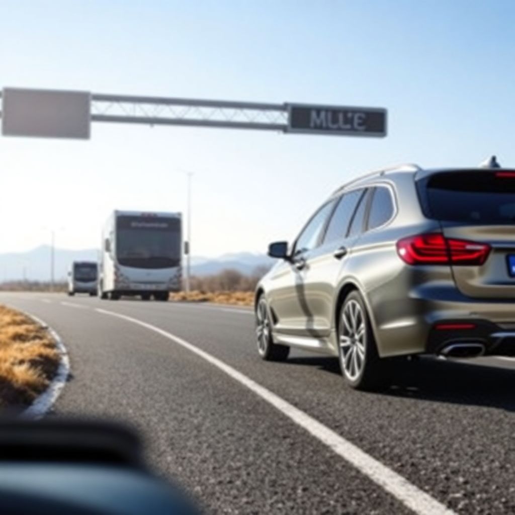 Расходы на обслуживание адаптивного круиз контроля и систем помощи водителю.