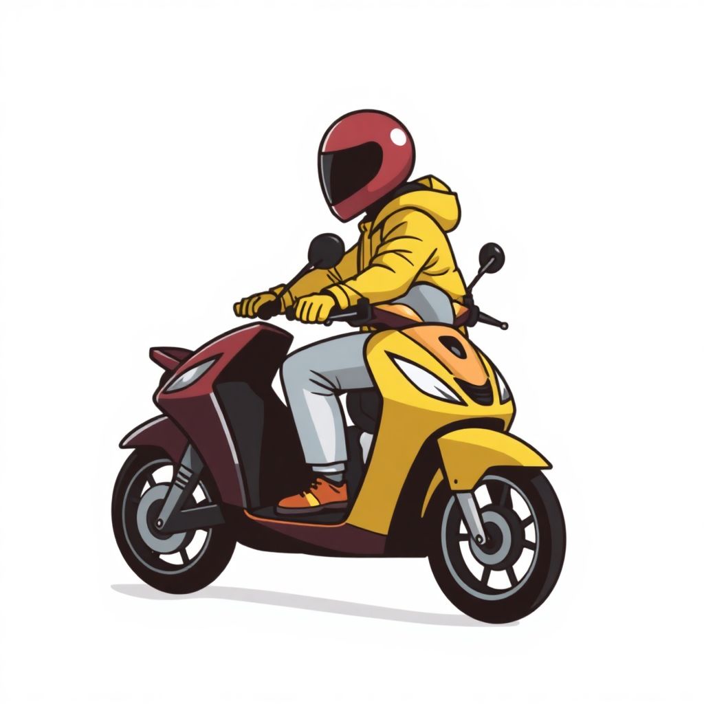 Кредит на мотоцикл или квадроцикл: особенности и условия.