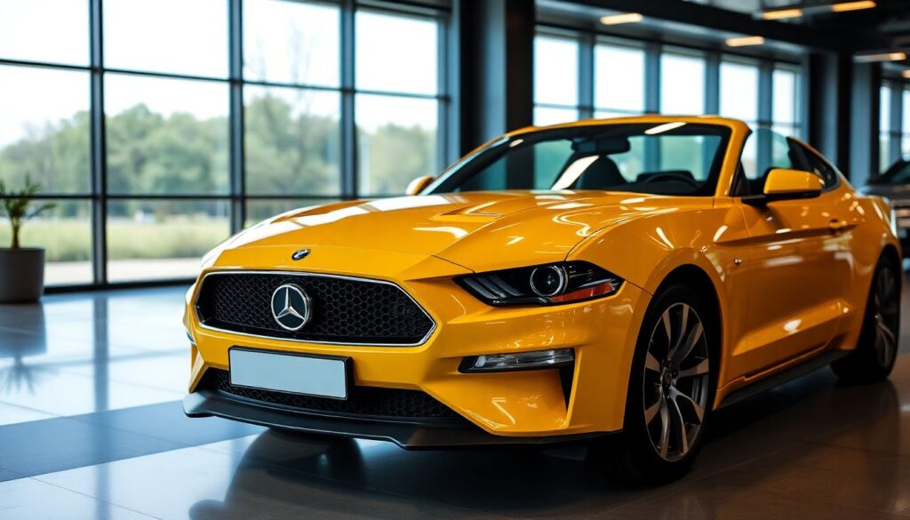 Покупка автомобиля из ОАЭ: подводные камни и реальная стоимость. - иллюстрация