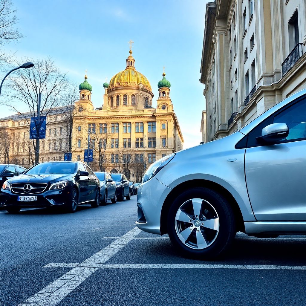Сколько стоит содержать автомобиль в Москве и в регионе: сравнение.