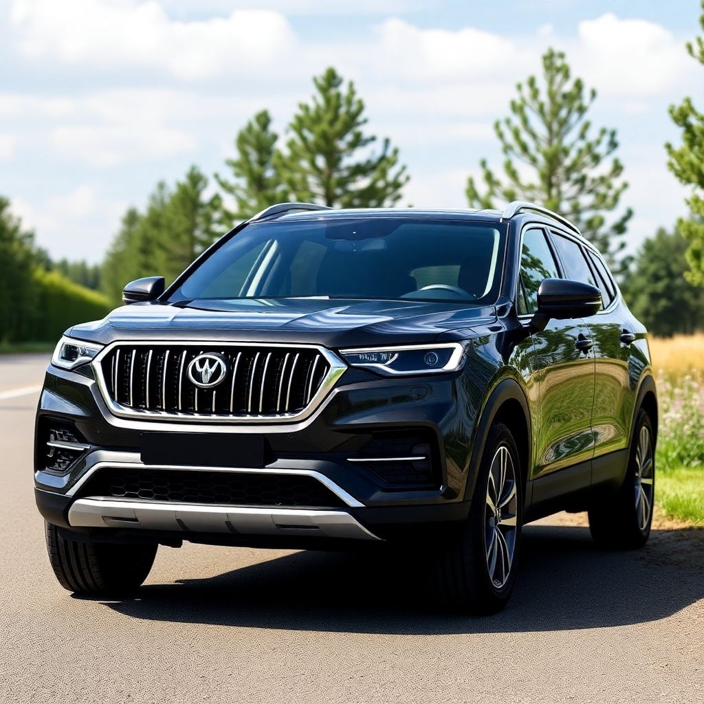 Стоимость владения haval dargo: брутальный кроссовер и его расходы.