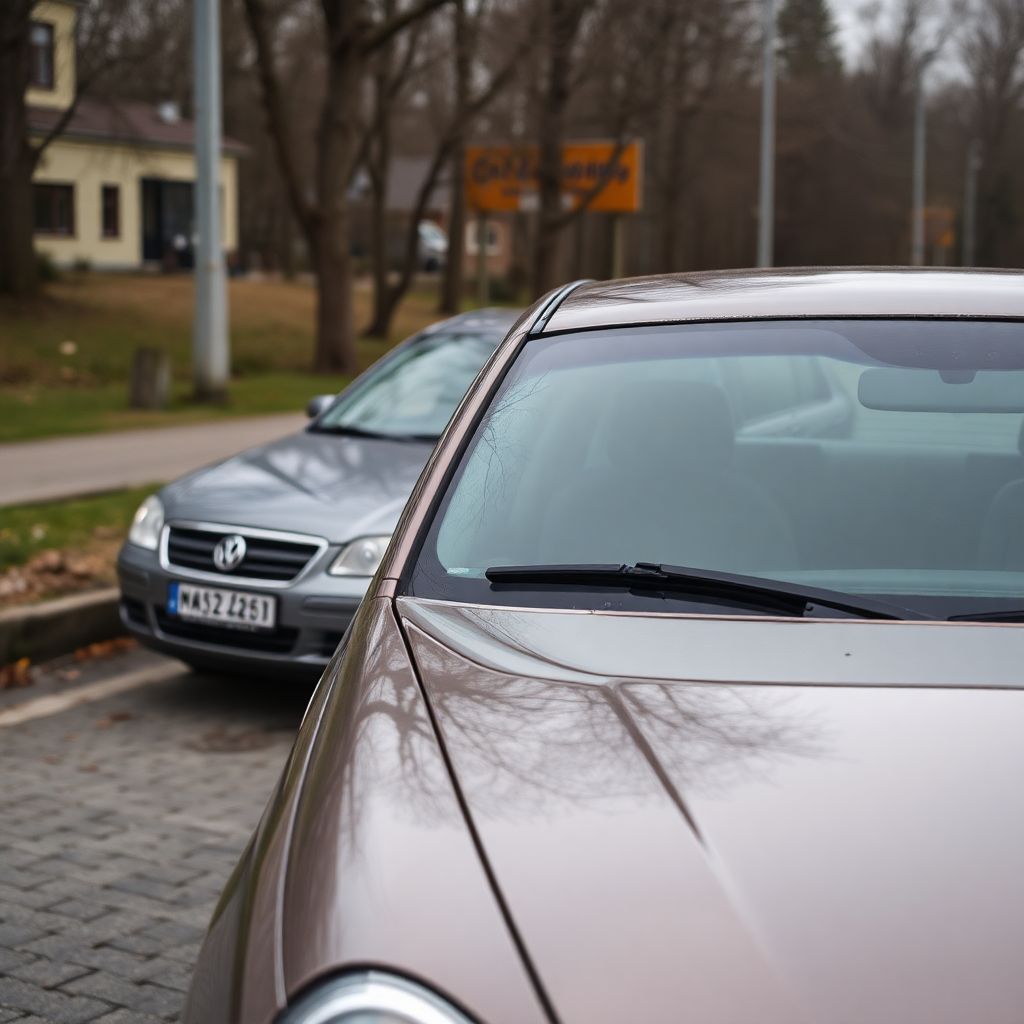 Как продать автомобиль, если его номера находятся в розыске.