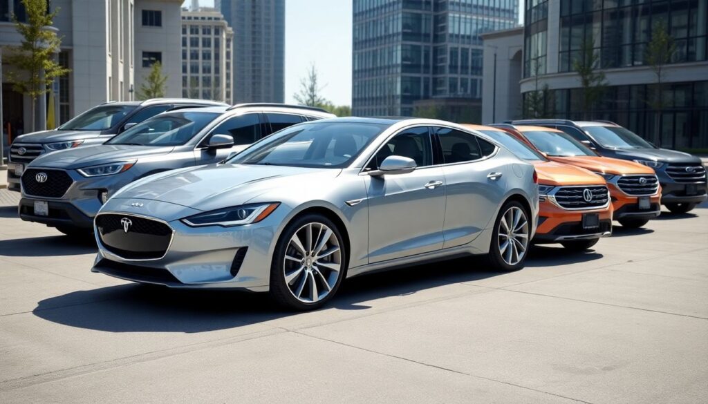 Расходы на содержание автомобиля с алюминиевым кузовом. - иллюстрация