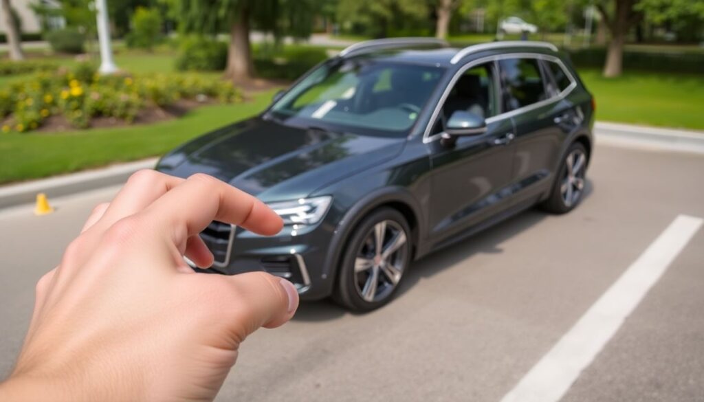 Покупка автомобиля у дилера, который закрывается: риски для гарантии. - иллюстрация