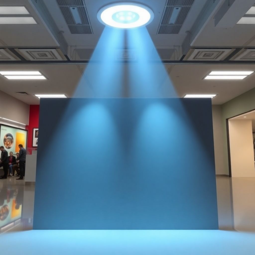 Расходы на ремонт и обслуживание светодиодной или лазерной оптики.