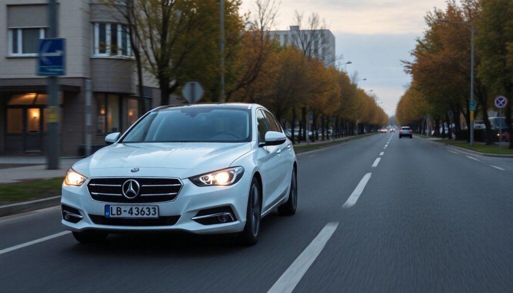 Как зарегистрировать праворульный автомобиль, ввезенный в РФ. Как зарегистрировать праворульный автомобиль, ввезенный в РФ. - иллюстрация