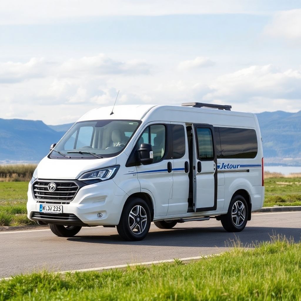 Стоимость владения Jetour T2 (Traveller): новый внедорожник. Стоимость владения jetour t2 (traveller): новый внедорожник.