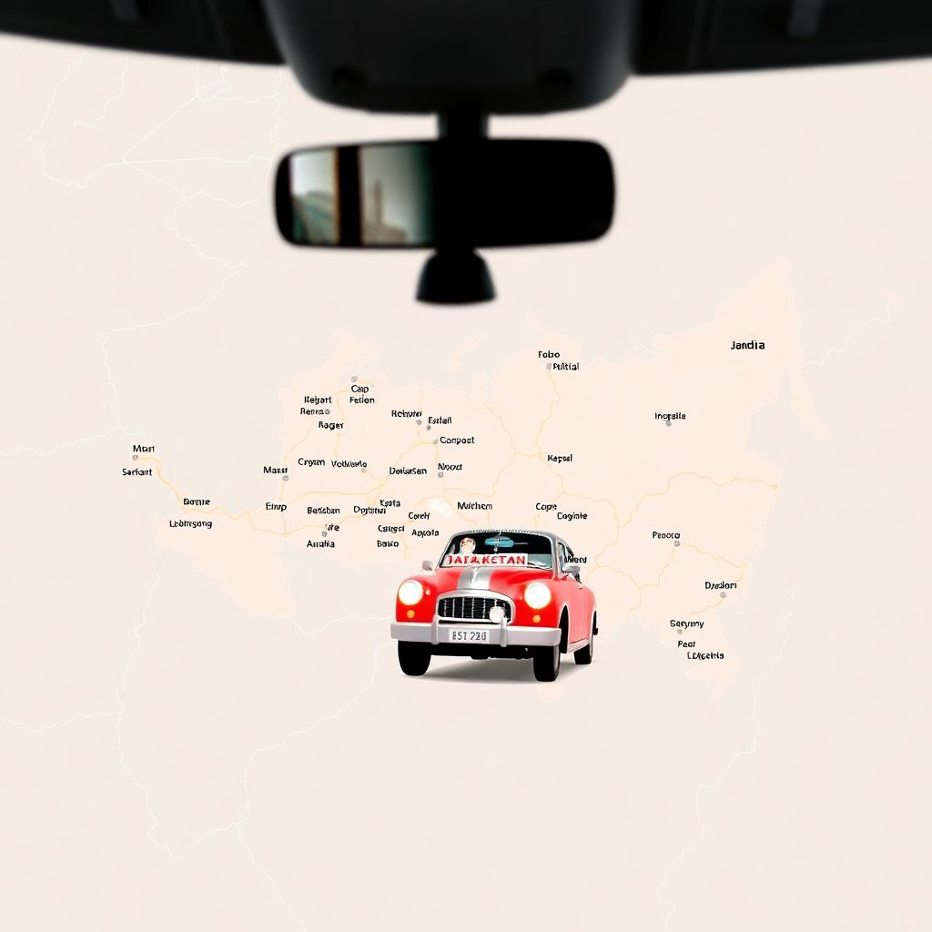 Страховка для поездки в Беларусь и Казахстан: нужна ли Зеленая карта.