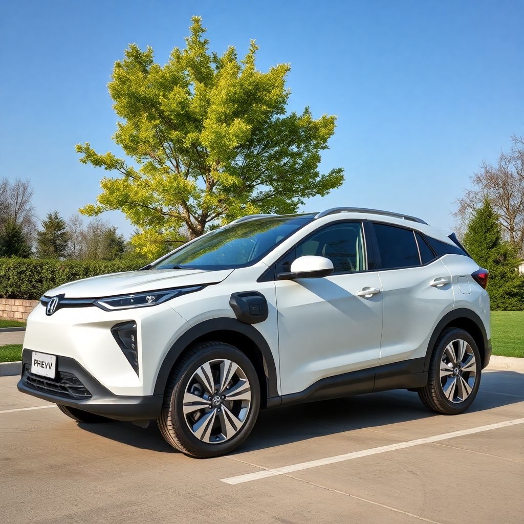 Сколько стоит владеть автомобилем с гибридной установкой Plug-in (PHEV). Сколько стоит владеть автомобилем с гибридной установкой plug in (phev).