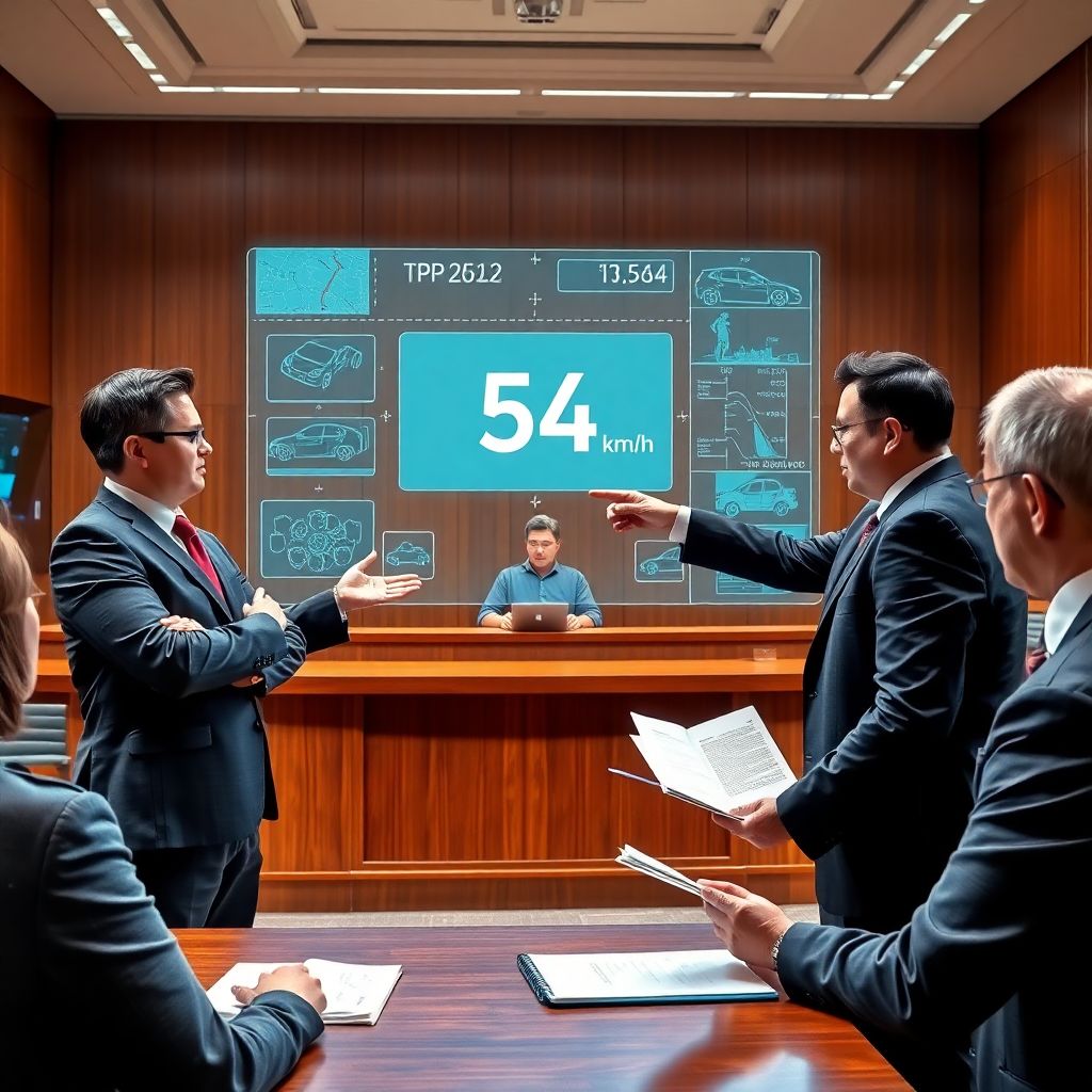 Что делать, если вы не согласны с группой разбора ДТП.