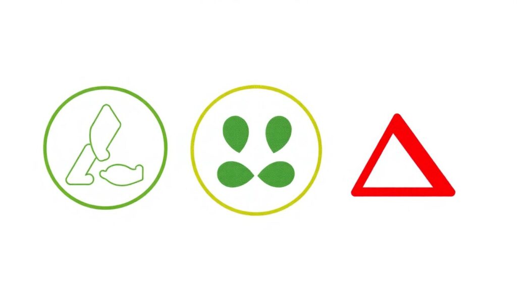 Проверка автомобиля на предмет экологического класса. Проверка автомобиля на предмет экологического класса. - иллюстрация