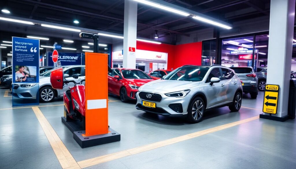 Стоимость владения Tank 400: средний брат в линейке. - иллюстрация