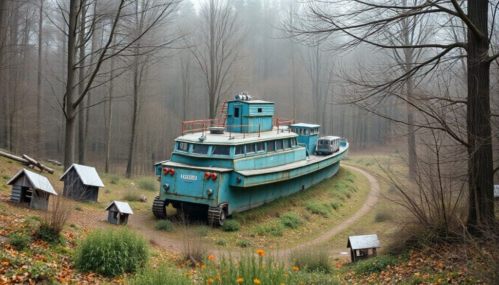 Стоимость владения Tank 400: средний брат в линейке. - иллюстрация