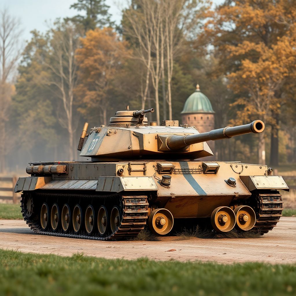 Стоимость владения tank 400: средний брат в линейке.