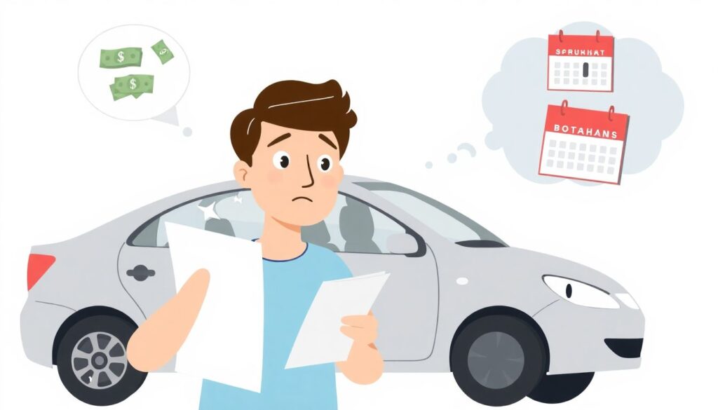 Как получить максимальную скидку на КАСКО за безаварийную езду. - иллюстрация