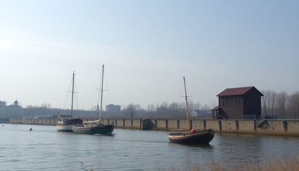 Проверка автомобиля на предмет повреждений от града. - иллюстрация