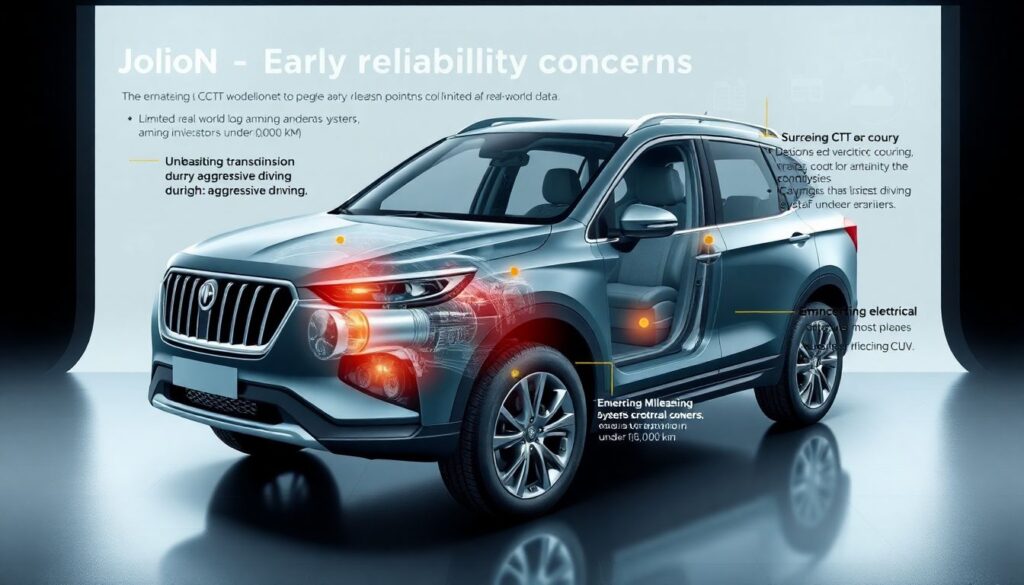 Новый Haval Jolion или 3-летняя Skoda Karoq: что выгоднее в содержании. - иллюстрация