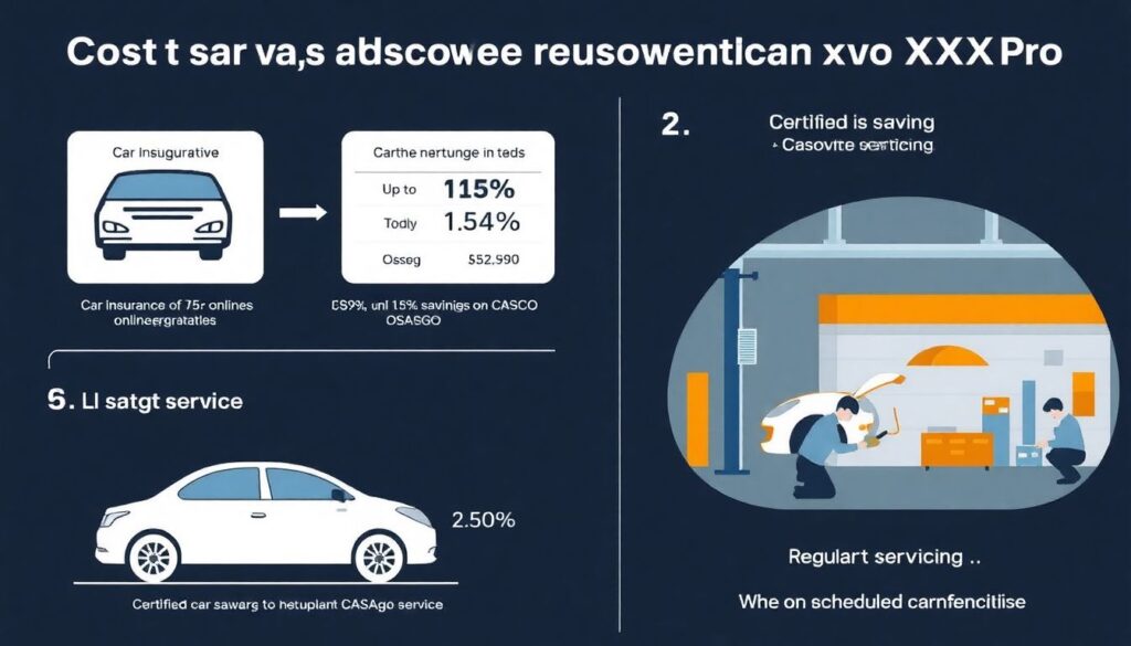 Стоимость владения Livan X6 Pro: новинка на российском рынке. - иллюстрация