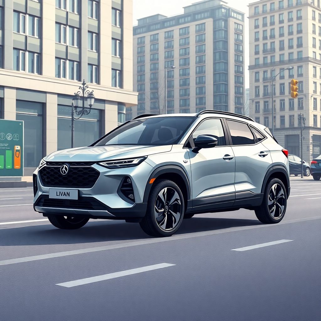 Стоимость владения livan x6 pro: новинка на российском рынке.