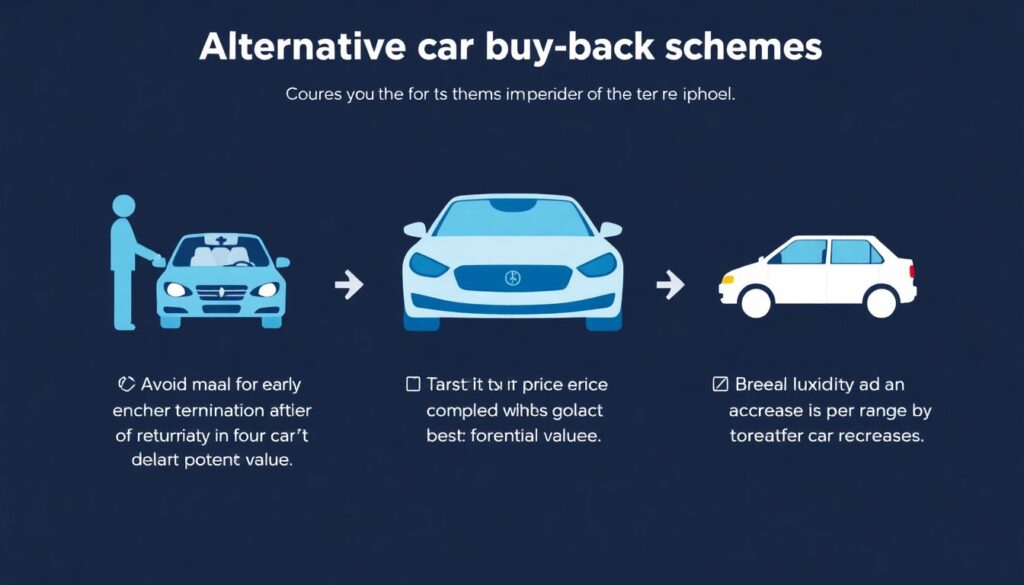 Как продать автомобиль, если он куплен в кредит по программе buy-back. - иллюстрация