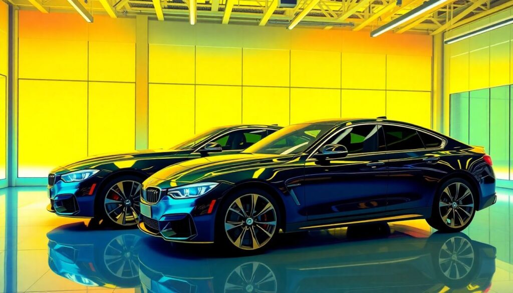 Расходы на качественную тонировку атермальной пленкой. - иллюстрация