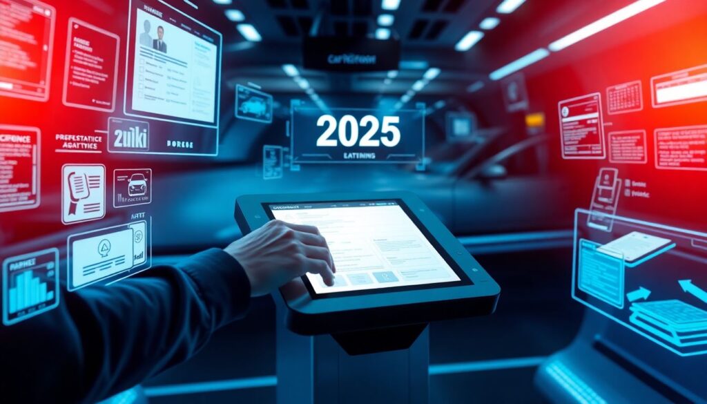 Какие документы нужны для регистрации автомобиля в ГИБДД в 2025 году. - иллюстрация