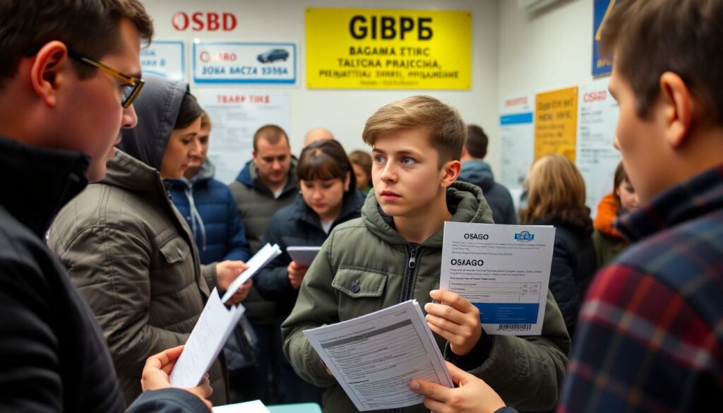 Какие документы нужны для регистрации автомобиля в ГИБДД в 2025 году. - иллюстрация