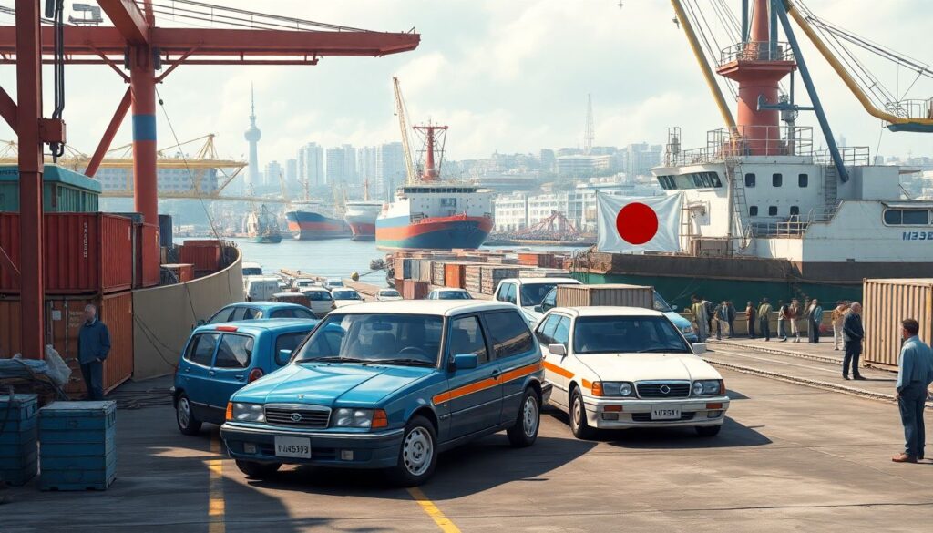 Стоимость владения автомобилем с правым рулем в европейской части России. - иллюстрация