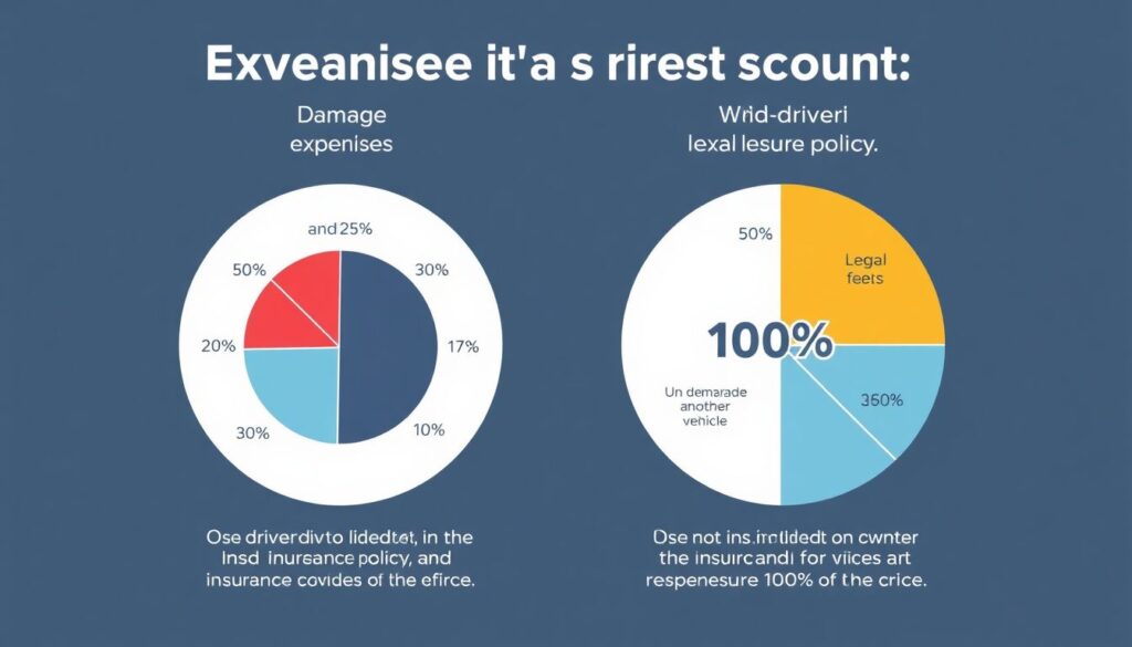 Финансовые последствия ДТП, если вы не вписаны в полис ОСАГО. - иллюстрация