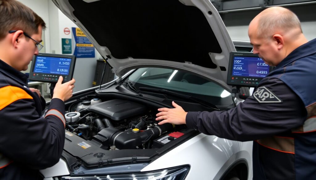 Как изменится транспортный налог, если увеличить мощность двигателя (чип-тюнинг). - иллюстрация