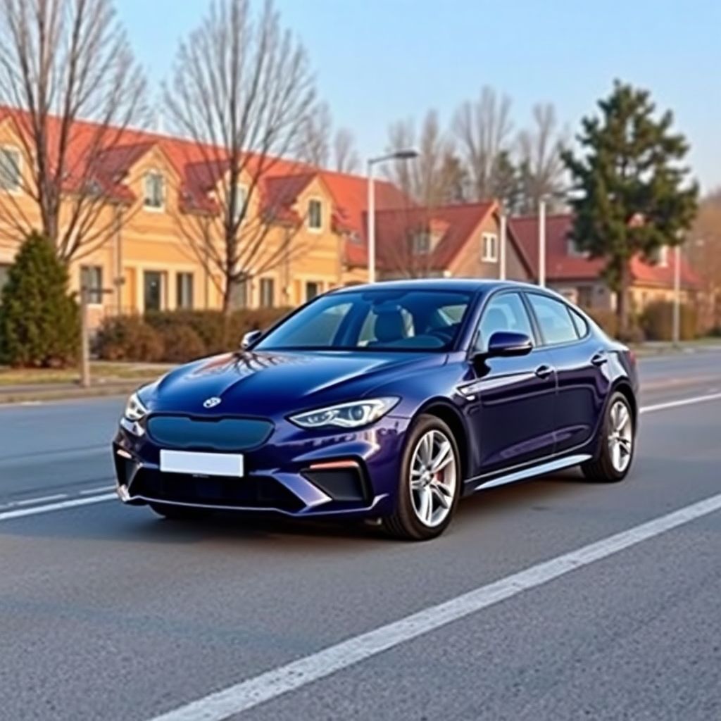 Покупка автомобиля, который был в лизинге: плюсы и минусы.